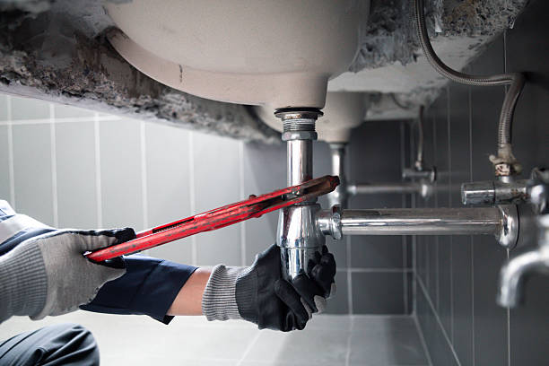 Trusted Garbage Disposal Repair service in Sinclair, ME - Masters Plumbing Service